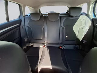 Renault Mégane - afbeelding nr 20
