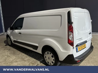 Ford Transit Connect Android auto, parkeersensoren, verwarmde voorruit - afbeelding nr 4