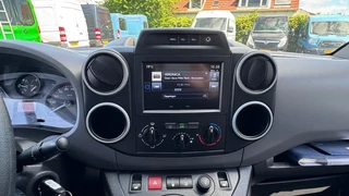 Peugeot Partner - afbeelding nr 21