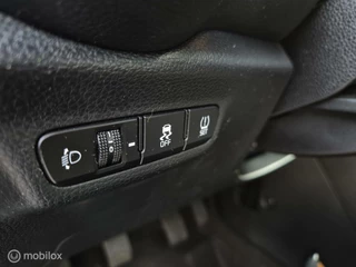 Kia Picanto Kia Picanto 1.0 CVVT / Achteruitrijcamera / Cruise control / Grootscherm Navi - afbeelding nr 24