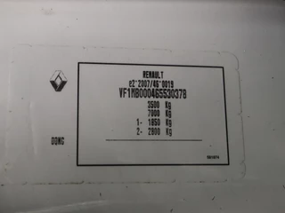 Renault Master | 3500Kg Trekhaak | Airco | Cruise - afbeelding nr 26