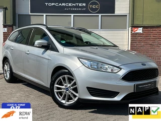 Ford Focus - 509486618-0