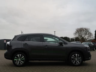 Suzuki S-Cross Suzuki S-Cross 1.5 Hybrid Style Automaat Nieuw / Direct rijden! - afbeelding nr 5