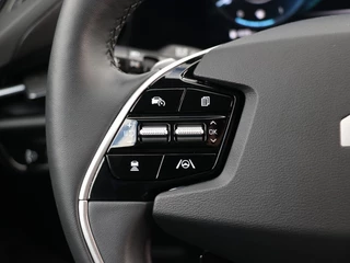 Kia Niro Kia Niro 1.6 GDi PHEV ExecutiveLine I Leder I HarmanKardon I Dodehoekdete - afbeelding nr 17