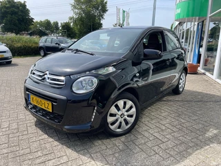 Citroën C1 - afbeelding nr 1