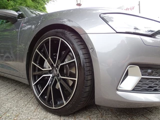 Audi A6 - afbeelding nr 20