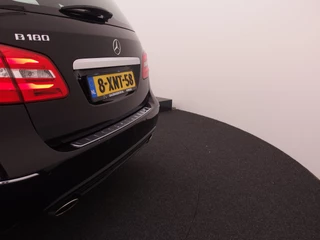 Mercedes-Benz B-Klasse Mercedes-Benz B-Klasse 180 Prestige Comfort AUTOMAAT / XENON / NAVI / AIRCO / PDC / CRUISE / BLUETOOTH / NL-AUTO - afbeelding nr 5