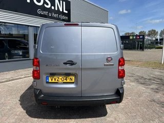 Fiat Scudo - afbeelding nr 36