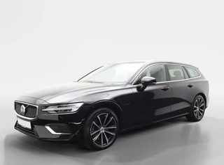 Volvo V60 2.0 T6 AWD | Plug-in | Adaptive cruise | Trekhaak Elekt.