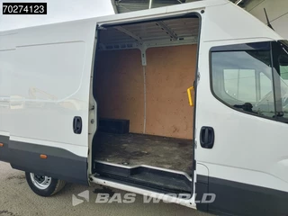 Iveco Daily Iveco Daily 35S14 L2H2 3,5t Trekhaak Airco Cruise L2 12m3 Airco Trekhaak Cruise control - afbeelding nr 8