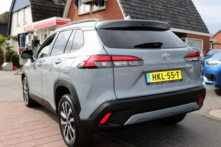 Toyota Corolla Cross - afbeelding nr 6