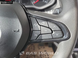 Renault Trafic Renault Trafic 170pk Automaat L2H1 Trekhaak LED Cruise Velgen L2 7m3 Airco Trekhaak Cruise control - afbeelding nr 19