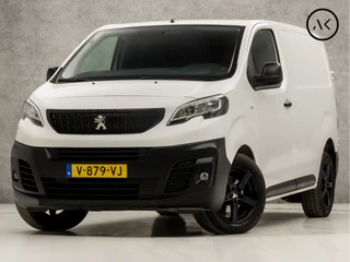 Peugeot Expert (SCHERM, LM VELGEN, LEDER, CRUISE, NIEUWE APK, BLUETOOTH, ELEK RAMEN, NIEUWSTAAT) - afbeelding nr 1