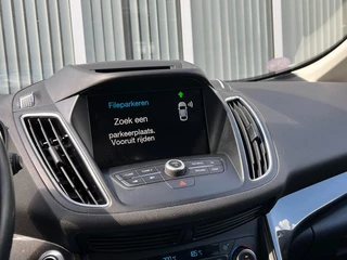 Ford C-MAX - afbeelding nr 18