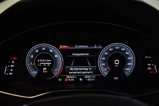 Audi A6 VIRTUAL/PDC/NAVI - afbeelding nr 24