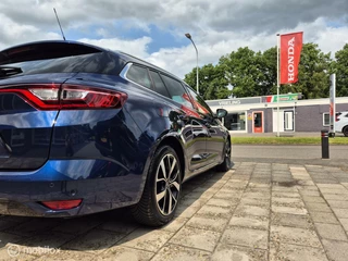 Renault Mégane Estate Renault Megane Estate 1.3 TCe (160 PK) Bose, Automaat, Pano - afbeelding nr 32