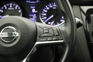 Nissan QASHQAI Nissan QASHQAI 1.2 N-Connecta 360 Camera - Panorama, Navi, Cruise, Trekhaak - afbeelding nr 15