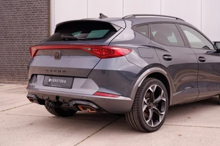 CUPRA Formentor Elek. Trekhaak | Camera | LED | Navi | Sfeerverl. Carplay | Blind Spot - afbeelding nr 25