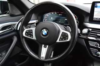 BMW 5 Serie - afbeelding nr 28