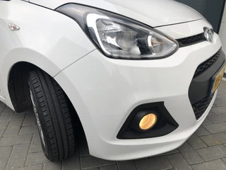 Hyundai i10  | ECC - afbeelding nr 12