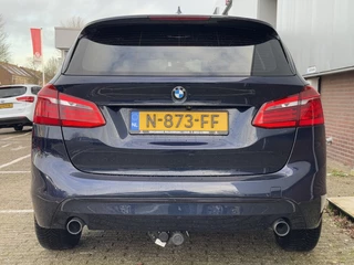 BMW 2 Serie - afbeelding nr 4