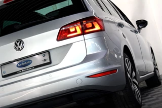 Volkswagen Golf Sportsvan - afbeelding nr 26