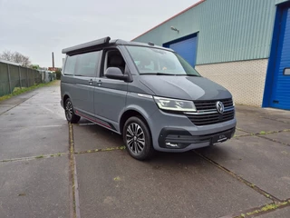 Volkswagen Transporter - afbeelding nr 5