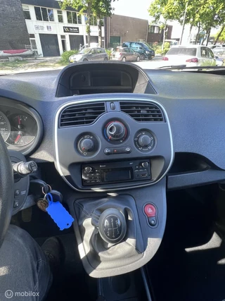 Renault Kangoo Renault Kangoo bestel 1.5 dCi 75 Energy Comfort - afbeelding nr 16