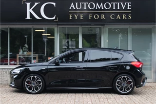 Ford Focus Ford Focus 1.5 EcoBoost ST Line | B&O | Camera - afbeelding nr 4