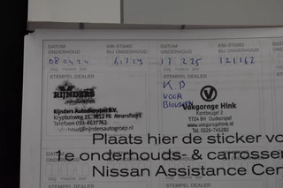 Nissan QASHQAI Nissan Qashqai 1.3 DIG-T Business Edition | LED | Carplay | Trekhaak | - afbeelding nr 10