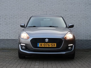 Suzuki Swift - afbeelding nr 7