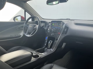 Chevrolet Volt - afbeelding nr 3