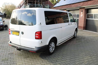 Volkswagen Transporter - afbeelding nr 3