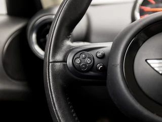 MINI Countryman (NAVIGATIE, LOGISCH NAP, XENON, CLIMATE, LEDER, SPORTSTOELEN, PARKEERSENSOREN, LM VELGEN, CRUISE, NIEUWE APK, NIEUWSTAAT) - afbeelding nr 17