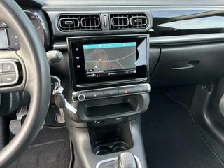 Citroën C3 Citroen C3 1.2 Shine 83 PK Airco/ AppleCarPlay/ AndroidAuto/ Cruise Control! - afbeelding nr 14