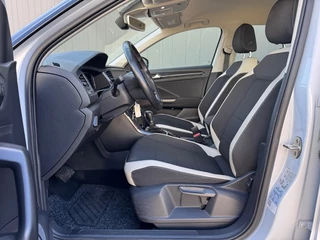 Volkswagen T-Roc - afbeelding nr 7
