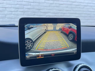 Mercedes-Benz GLA | Navi | Camera | Cruise | LED | Airco | 19 inch - afbeelding nr 22