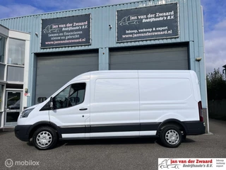 Ford Transit - 384934593-0