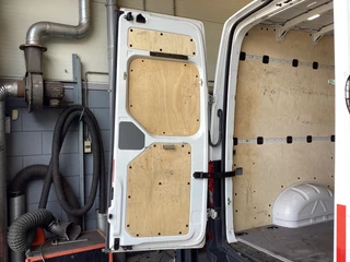 Volkswagen Crafter - afbeelding nr 36