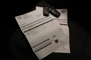 Toyota Yaris Cross - afbeelding nr 4