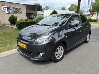 Mitsubishi Space Star - 440466440-0