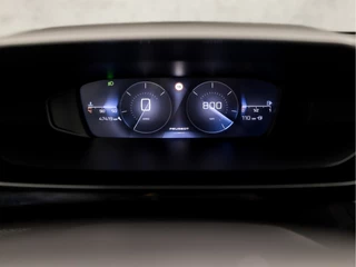 Peugeot 308 Peugeot 308 SW 1.2 PureTech Business Sport (APPLE CARPLAY, GROOT NAVI, LEDER, VIRTUAL COCKPIT, STOELVERWARMING, SPORTSTOELEN, LED KOPLAMPEN, GETINT GLAS, CRUISE, NIEUWSTAAT) - afbeelding nr 21
