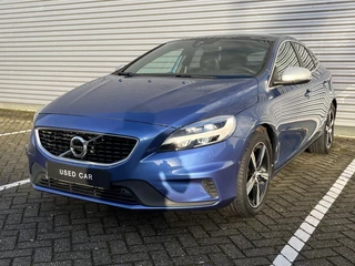 Volvo V40 - afbeelding nr 2