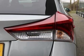 Toyota Auris - afbeelding nr 24