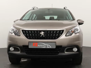 Peugeot 2008 Peugeot 2008 1.2 PureTech Blue Lion - Airco - Lm velgen - Cruise controle - afbeelding nr 8