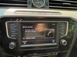 Volkswagen Passat - afbeelding nr 77