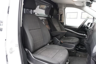 Mercedes-Benz Vito - Airco - Cruise - PDC - €15.900,- Excl. - afbeelding nr 6