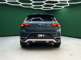 Volkswagen T-Roc Volkswagen T-Roc 1.5 TSI Life 2024 DSG | IQ-Drive | Virtual - afbeelding nr 7
