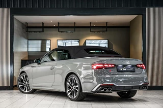 Audi S5 Audi S5 3.0 TFSI Quattro Quantumgrau, Matrix, Bang/Olufsen - afbeelding nr 12