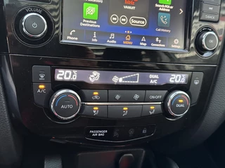 Nissan QASHQAI Nissan QASHQAI 1.3 DIG-T Design Ed - afbeelding nr 23